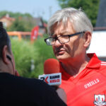 29 lipca 2014 Świętokrzyskie na Fali - Pacanów / Emil Gruca