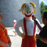 29 lipca 2014 Świętokrzyskie na Fali - Pacanów / Emil Gruca