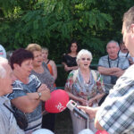 Kadzielnia. Wycieczka z Cieszyna. / Radio Kielce