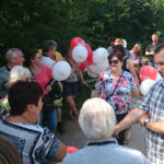 Kadzielnia. Wycieczka z Cieszyna. / Radio Kielce