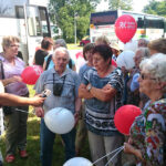 Kadzielnia. Wycieczka z Cieszyna. / Radio Kielce