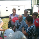 Kadzielnia. Wycieczka z Cieszyna. / Radio Kielce