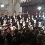 Festiwal im. Krystyny Jamroz. Koncert w Wiślicy / Leszek Ślusarski / Radio Kielce