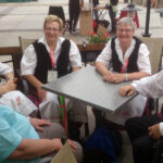 Europeada / Krzysztof Żołądek / Radio Kielce