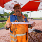 Świętokrzyskie Na Fali - Mirzec / Ewa Kiślak / Radio Kielce