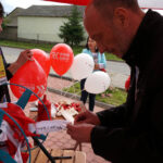 Świętokrzyskie Na Fali - Mirzec / Ewa Kiślak / Radio Kielce