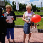 Świętokrzyskie Na Fali - Mirzec / Ewa Kiślak / Radio Kielce