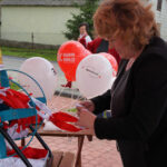 Świętokrzyskie Na Fali - Mirzec / Ewa Kiślak / Radio Kielce