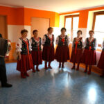 Świętokrzyskie Na Fali - Mirzec / Ewa Kiślak / Radio Kielce