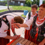 Świętokrzyskie Na Fali - Mirzec / Ewa Kiślak / Radio Kielce