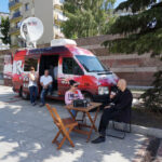 Świętokrzyskie Na Fali - Skarżysko-Kamienna (2 lipca 2014) / Ewa Kiślak / Radio Kielce