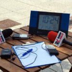 Świętokrzyskie Na Fali - Skarżysko-Kamienna (2 lipca 2014) / Ewa Kiślak / Radio Kielce