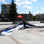 Świętokrzyskie Na Fali - Skarżysko-Kamienna (2 lipca 2014) / Ewa Kiślak / Radio Kielce