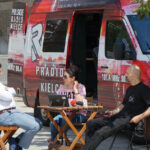 Świętokrzyskie Na Fali - Skarżysko-Kamienna (2 lipca 2014) / Ewa Kiślak / Radio Kielce