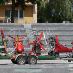 Świętokrzyskie Na Fali - Skarżysko-Kamienna (2 lipca 2014) / Ewa Kiślak / Radio Kielce