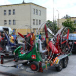 Świętokrzyskie Na Fali - Skarżysko-Kamienna (2 lipca 2014) / Ewa Kiślak / Radio Kielce