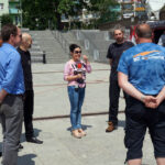 Świętokrzyskie Na Fali - Skarżysko-Kamienna (2 lipca 2014) / Ewa Kiślak / Radio Kielce