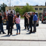 Świętokrzyskie Na Fali - Skarżysko-Kamienna (2 lipca 2014) / Ewa Kiślak / Radio Kielce