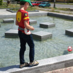 Świętokrzyskie Na Fali - Skarżysko-Kamienna (2 lipca 2014) / Ewa Kiślak / Radio Kielce