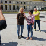 Świętokrzyskie Na Fali - Skarżysko-Kamienna (2 lipca 2014) / Ewa Kiślak / Radio Kielce