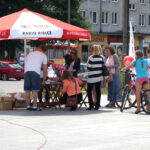 Świętokrzyskie Na Fali - Skarżysko-Kamienna (2 lipca 2014) / Ewa Kiślak / Radio Kielce