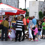 Świętokrzyskie Na Fali - Skarżysko-Kamienna (2 lipca 2014) / Ewa Kiślak / Radio Kielce