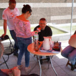 Świętokrzyskie Na Fali - Skarżysko-Kamienna (2 lipca 2014) / Ewa Kiślak / Radio Kielce