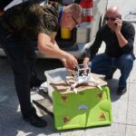 Świętokrzyskie Na Fali - Skarżysko-Kamienna (2 lipca 2014) / Ewa Kiślak / Radio Kielce