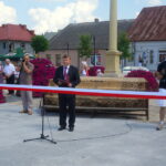 XXXI Dni Bodzentyna / Rafał Szymkiewicz / Radio Kielce