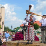 XXXI Dni Bodzentyna / Rafał Szymkiewicz / Radio Kielce