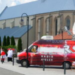 XXXI Dni Bodzentyna / Rafał Szymkiewicz / Radio Kielce