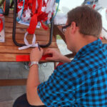 "Świętokrzyskie na Fali. 25 lat wolności". Piekoszów / Ewa Kiślak / Radio Kielce