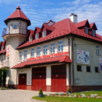 "Świętokrzyskie na Fali. 25 lat wolności". Piekoszów / Ewa Kiślak / Radio Kielce