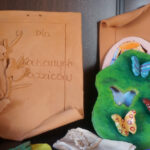 "Świętokrzyskie na Fali. 25 lat wolności". Piekoszów / Ewa Kiślak / Radio Kielce