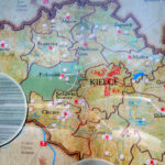 "Świętokrzyskie na Fali. 25 lat wolności". Piekoszów / Ewa Kiślak / Radio Kielce