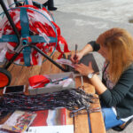 "Świętokrzyskie na Fali. 25 lat Wolności!". Zagnańsk / Ewa Kiślak / Radio Kielce