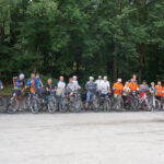 "Świętokrzyskie na Fali. 25 lat Wolności!". Zagnańsk / Ewa Kiślak / Radio Kielce