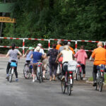 "Świętokrzyskie na Fali. 25 lat Wolności!". Zagnańsk / Ewa Kiślak / Radio Kielce