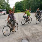 "Świętokrzyskie na Fali. 25 lat Wolności!". Zagnańsk / Ewa Kiślak / Radio Kielce