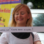 "Świętokrzyskie na Fali. 25 lat Wolności!". Zagnańsk / Ewa Kiślak / Radio Kielce