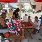 Świętokrzyskie na fali - Sandomierz / Radio Kielce