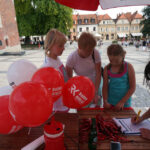 Świętokrzyskie na fali - Sandomierz / Radio Kielce