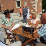 Świętokrzyskie na fali - Sandomierz / Radio Kielce