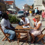 Świętokrzyskie na fali - Sandomierz / Radio Kielce