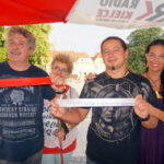 Świętokrzyskie na fali - Sandomierz / Radio Kielce