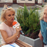 Świętokrzyskie na fali - Sandomierz / Radio Kielce