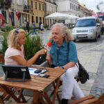 Świętokrzyskie na fali - Sandomierz / Radio Kielce