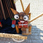 29 lipca 2014 Świętokrzyskie na Fali - Pacanów / Ewa Kiślak / Radio Kielce