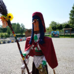 29 lipca 2014 Świętokrzyskie na Fali - Pacanów / Ewa Kiślak / Radio Kielce