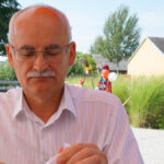 29 lipca 2014 Świętokrzyskie na Fali - Pacanów / Ewa Kiślak / Radio Kielce